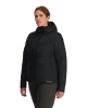 Куртка Simms Women's Fall Run Insulated Hoody (Женский; XL; Black)